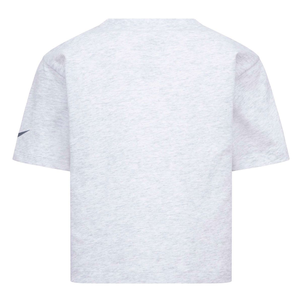 Nike Kids Game Swoosh Match Boxy Graphic Tee