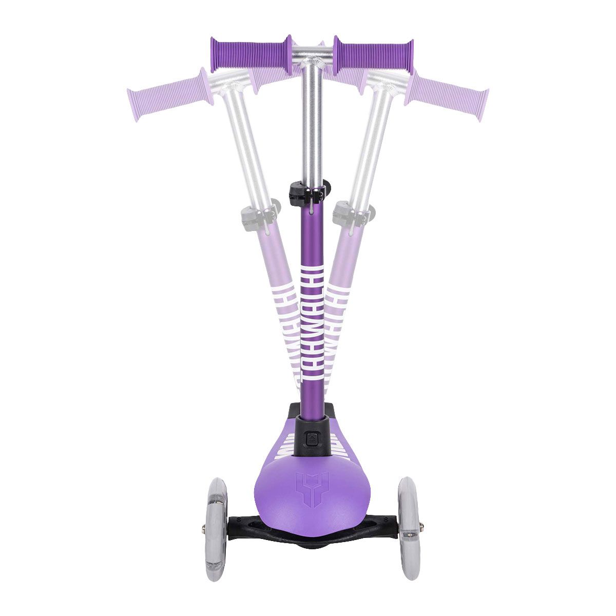 Tahwalhi TR1 Scooter