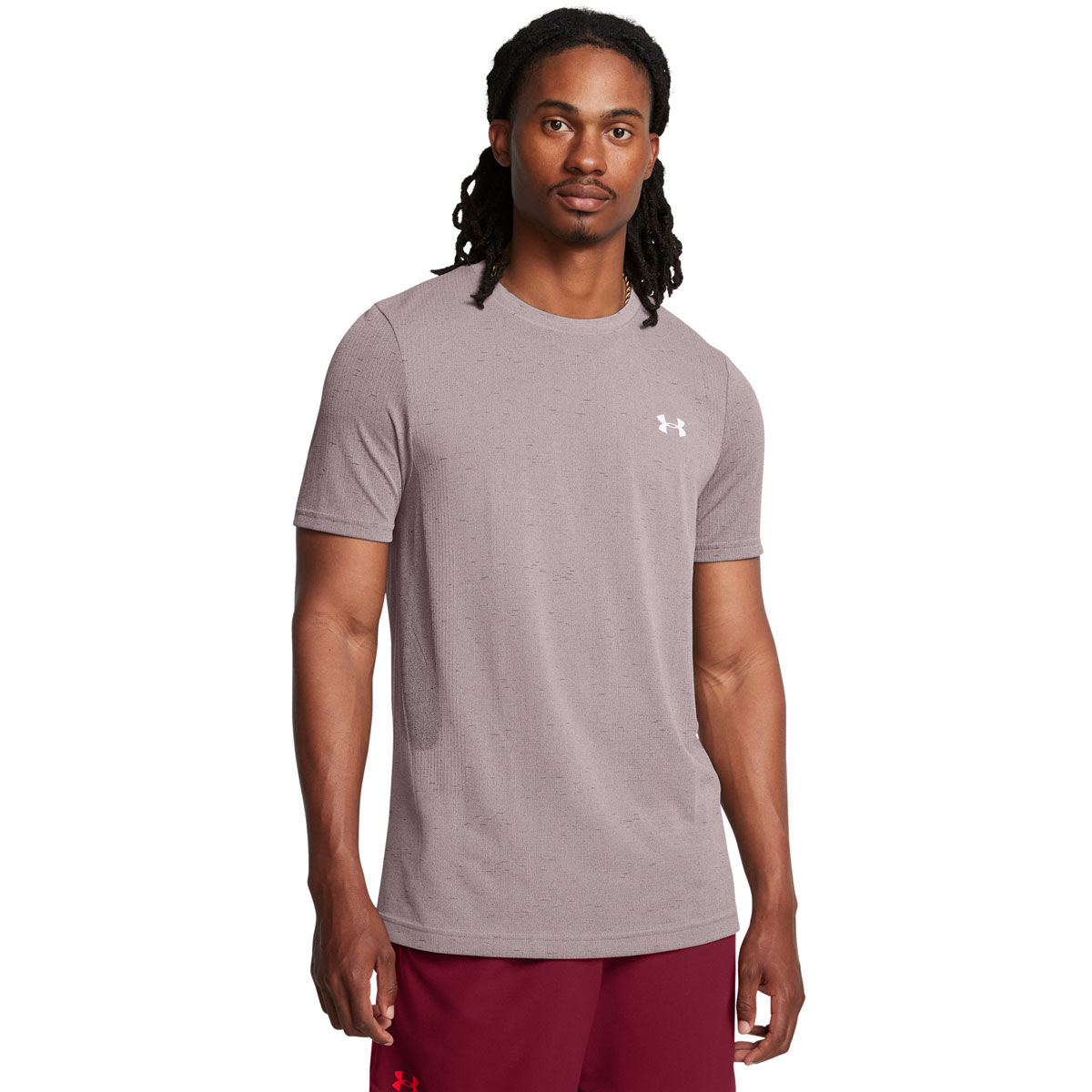 Under Armour Mens UA Vanish Seamless Tee