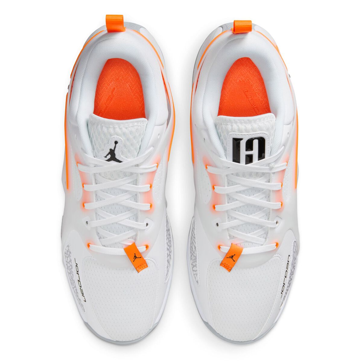 Jordan Heir Basketball Shoes