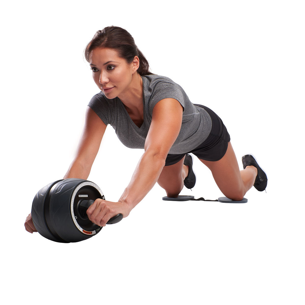 Harbinger Ab Carver Pro Training Aid