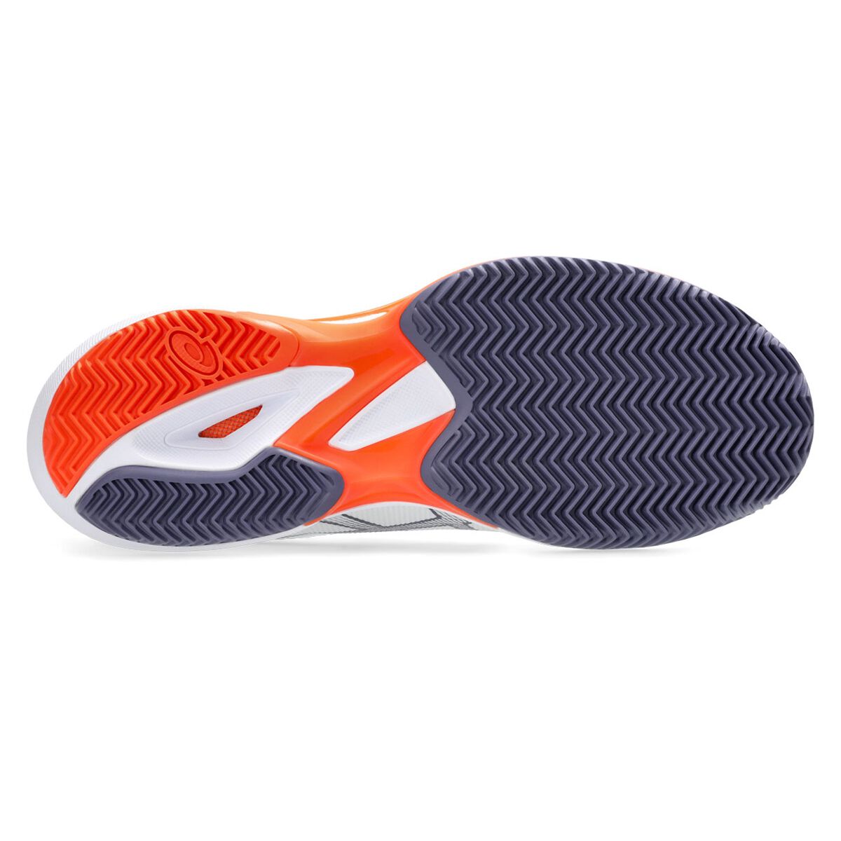 Asics Solution Speed FF 3 Mens Tennis Shoes