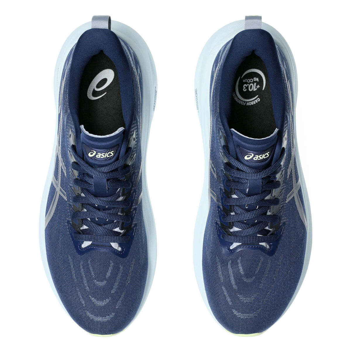 Asics GT 2000 13 2E Mens Running Shoes
