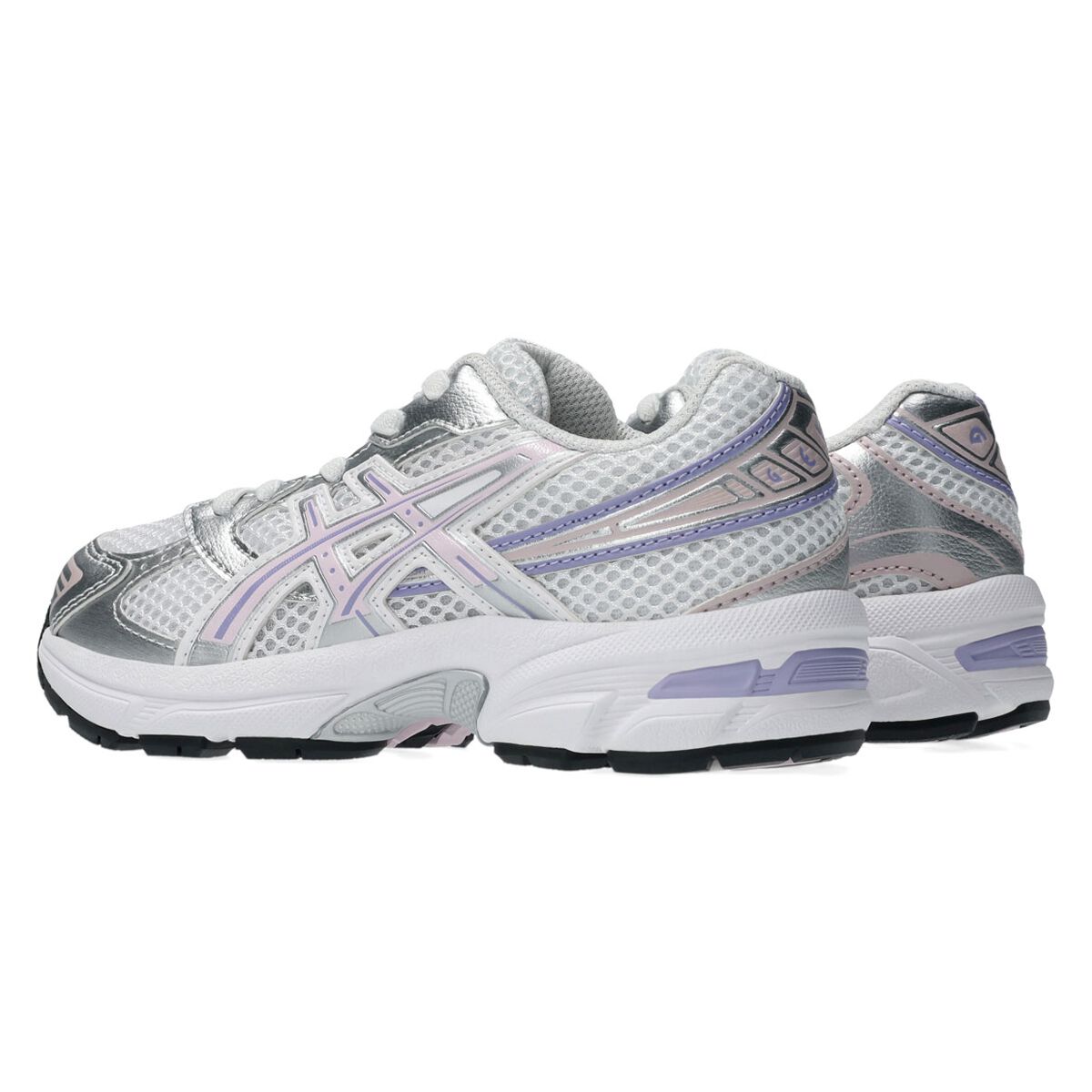 Asics GEL-1130 PS Kids Casual Shoes