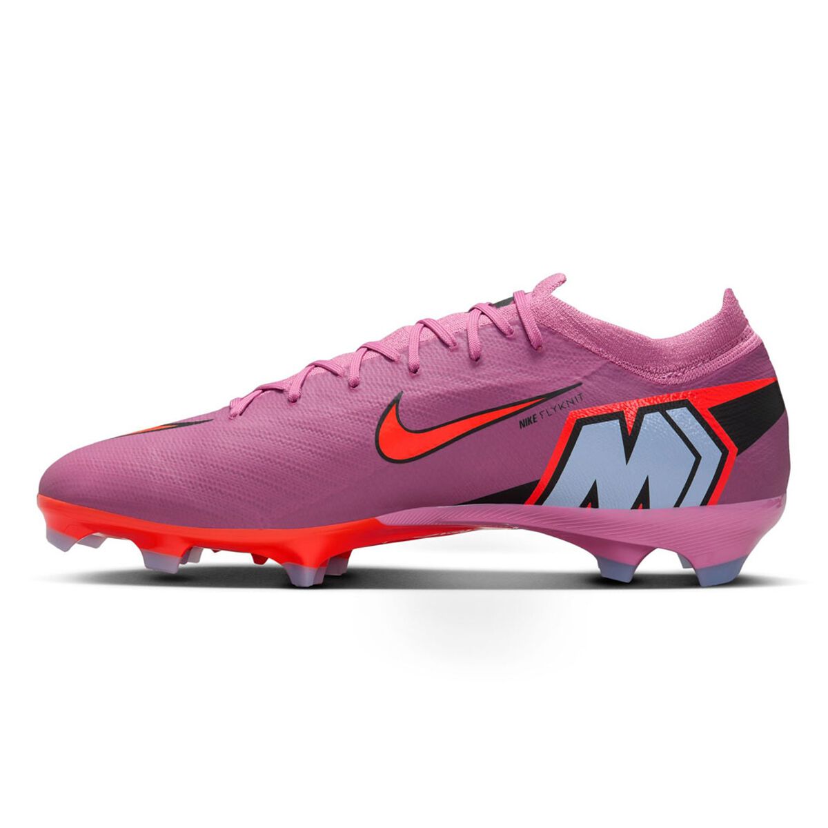 Nike Mercurial Vapor 16 Pro FG Low-Top Football Boots