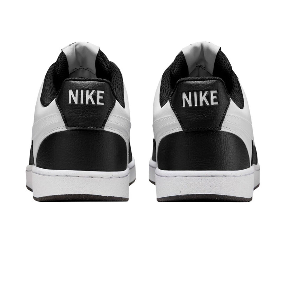 Nike Court Vision Low Mens Casual Shoes