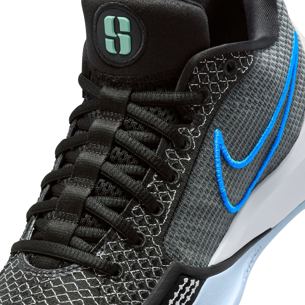 Nike Sabrina 1 Family Bonds Basketball Shoes