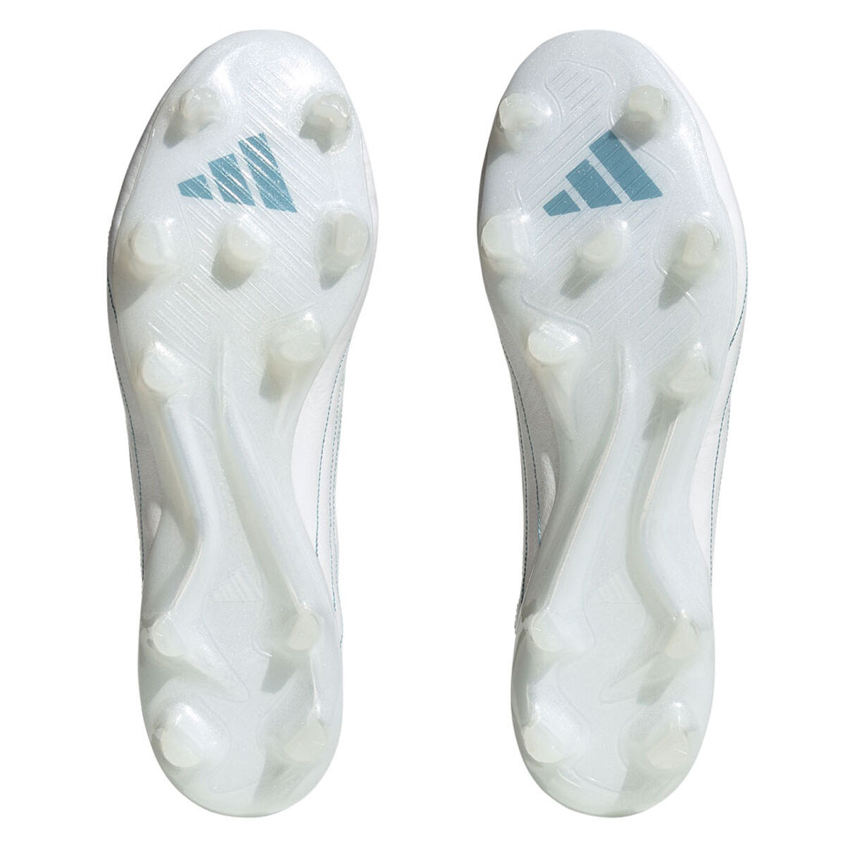 adidas X Parley Copa Pure .1 Football Boots