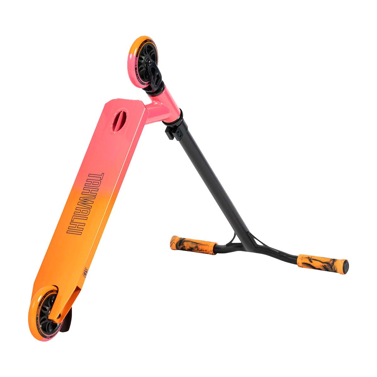 Tahwalhi ST3 Scooter