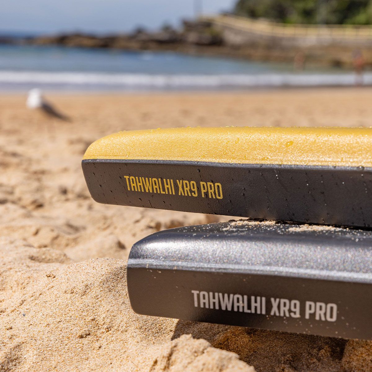 Tahwalhi XR9 Pro Bodyboard
