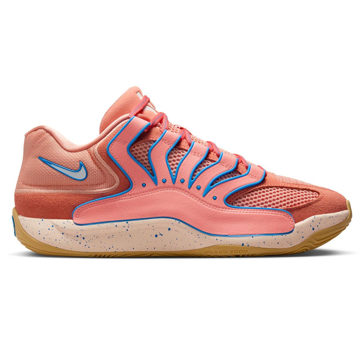 Nike KD18 Basketball Shoes