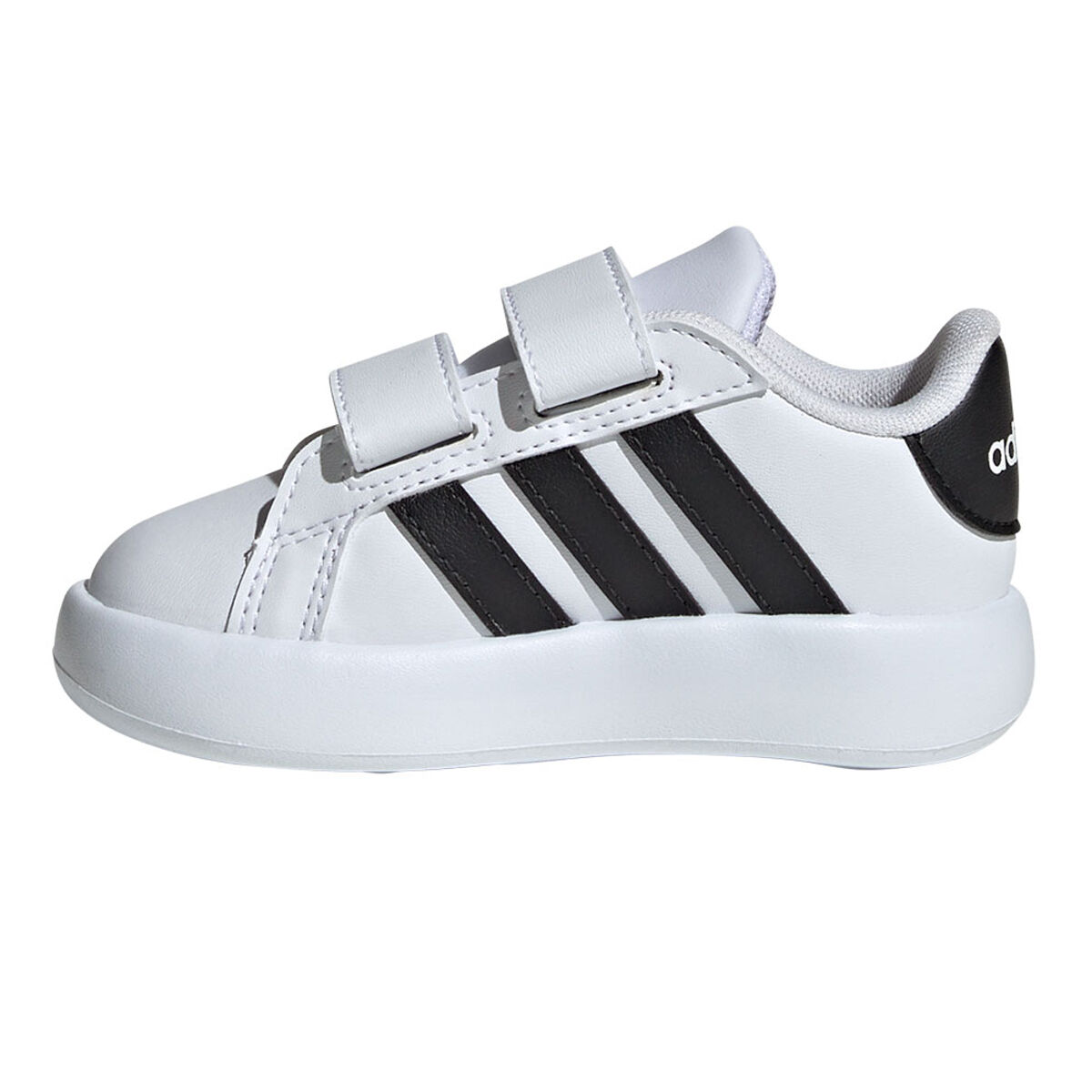 adidas Grand Court 2.0 Toddlers Shoes