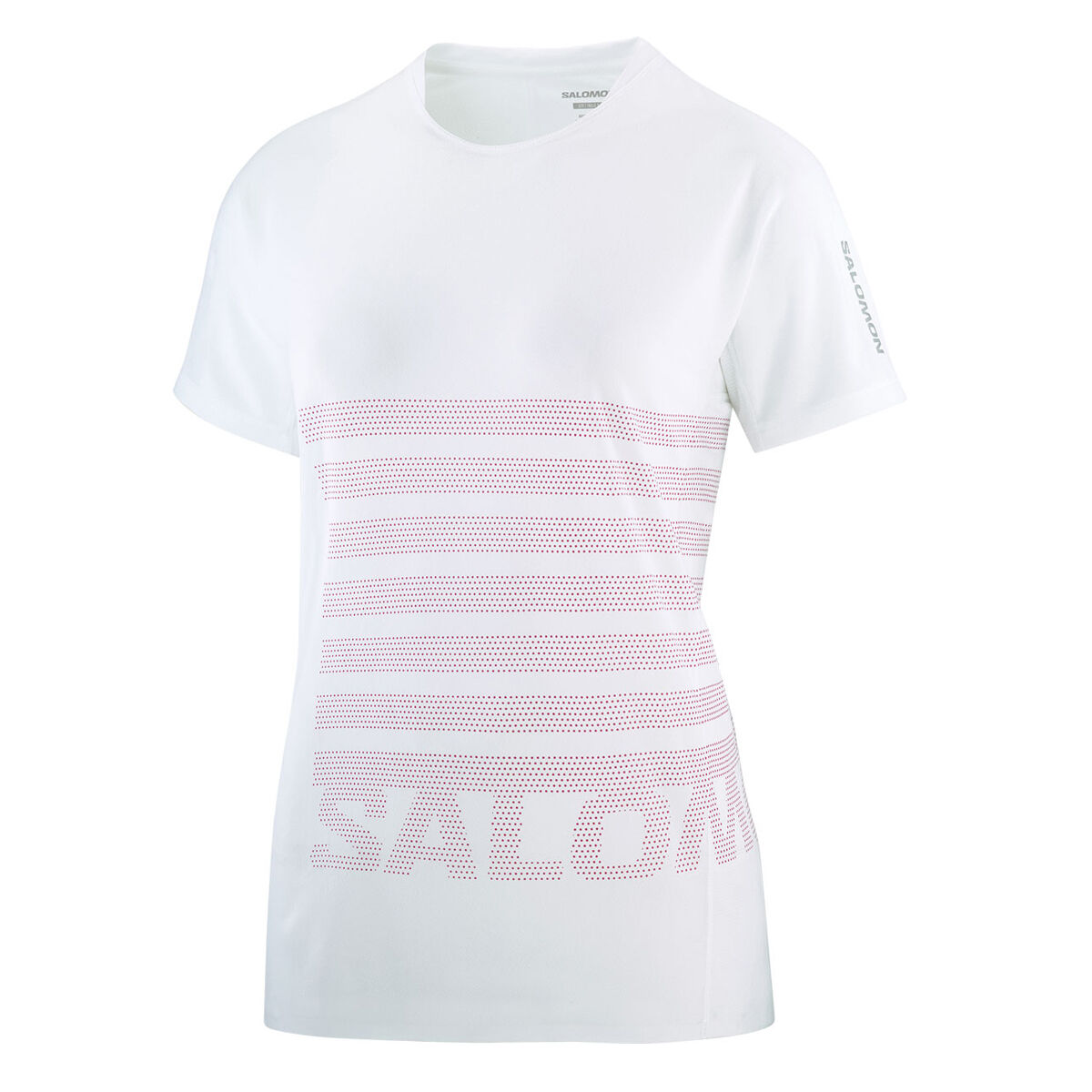 Salomon Womens Sense Aero Tee