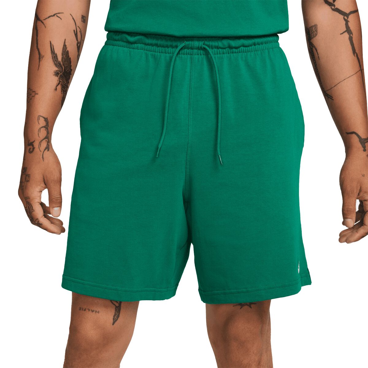 Nike Mens Club Knit Shorts