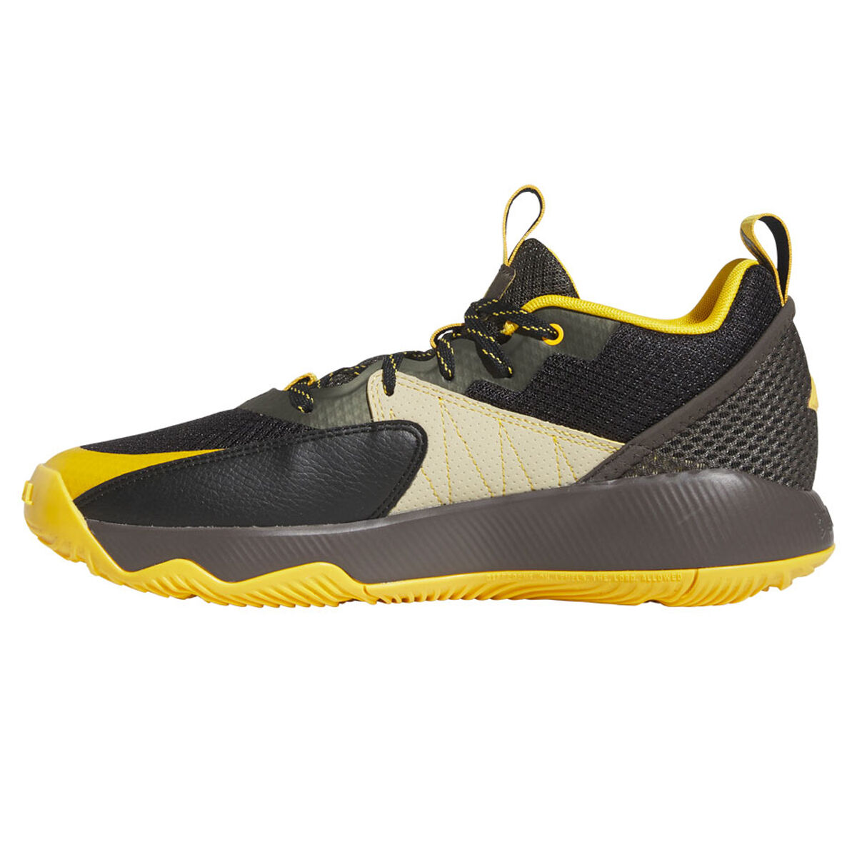 adidas Dame Certified Basketball Shoes