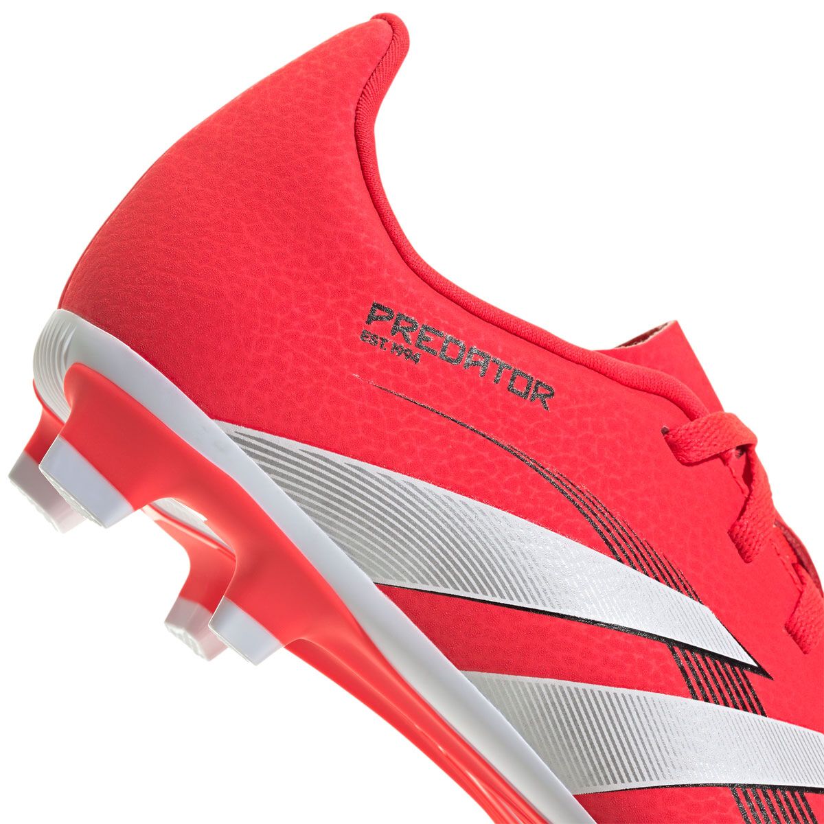 adidas Predator Club Kids Football Boots
