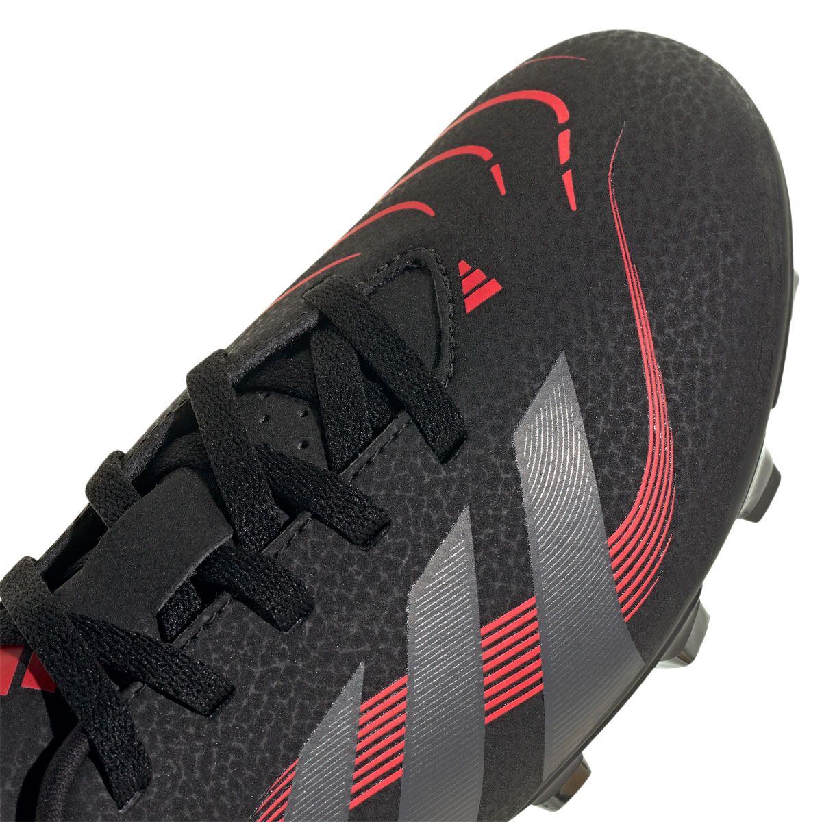 adidas Predator Club Kids Football Boots