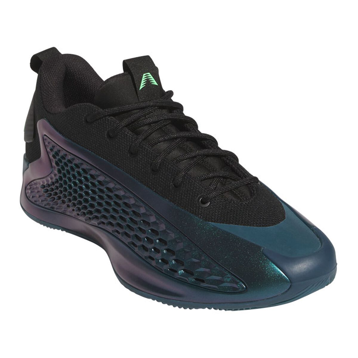 adidas Anthony Edwards 1 Low Metamorphosis Basketball Shoes