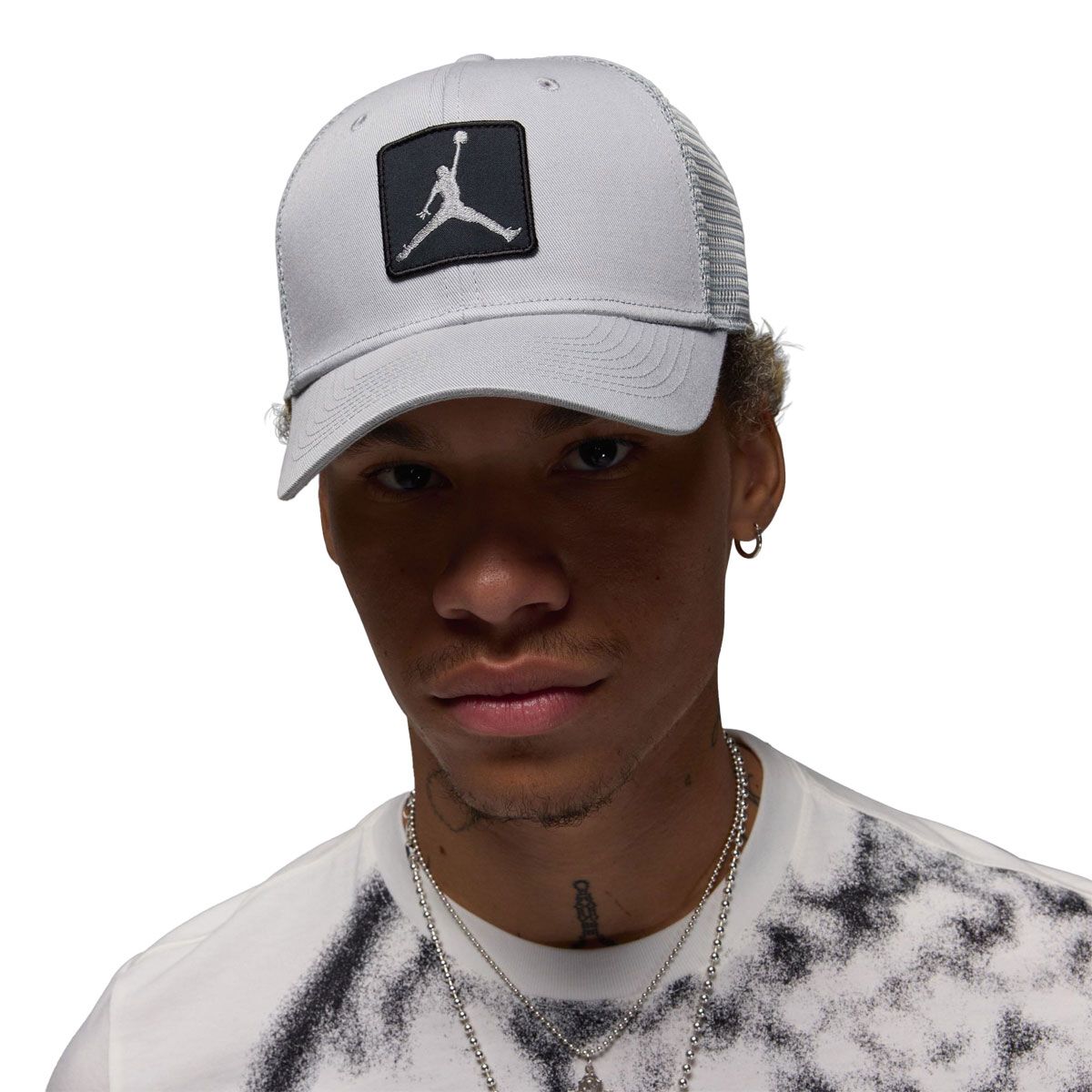 Jordan Rise Structured Cap