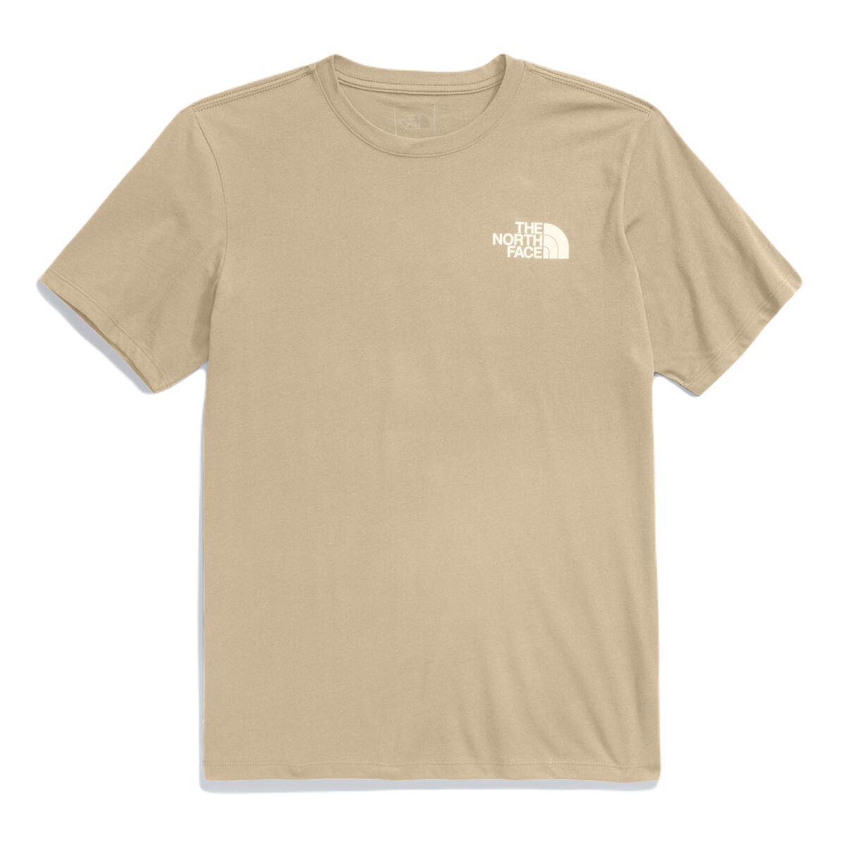 The North Face Mens Box NSE Tee