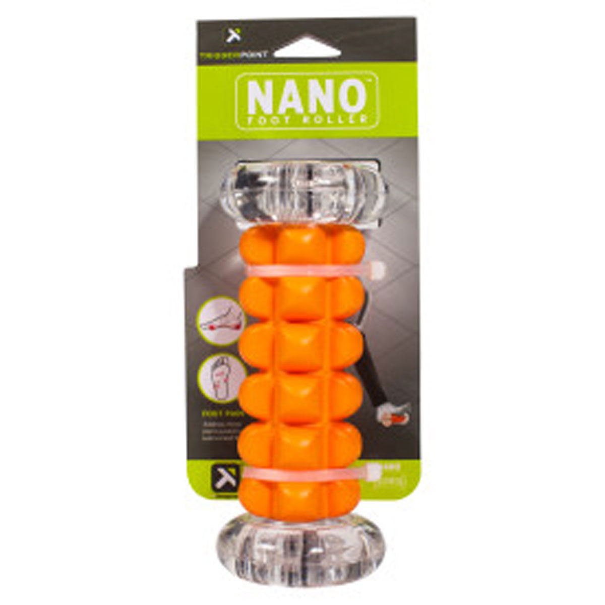 TriggerPoint Nano Foot Roller