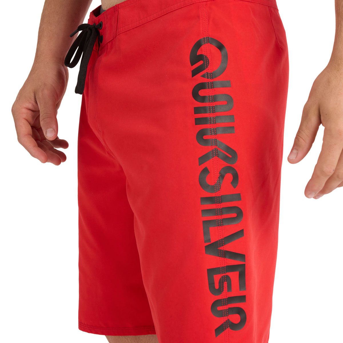 Quicksilver Mens Omni Logo 20 inch Boardshorts