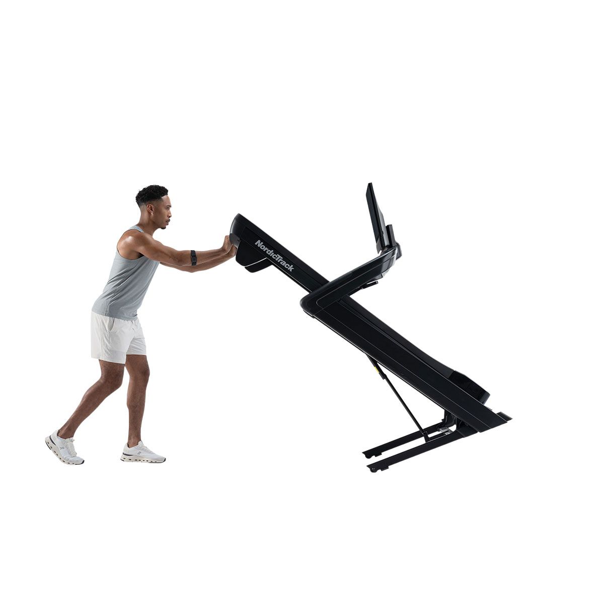 NordicTrack 2450 NT25 Treadmill