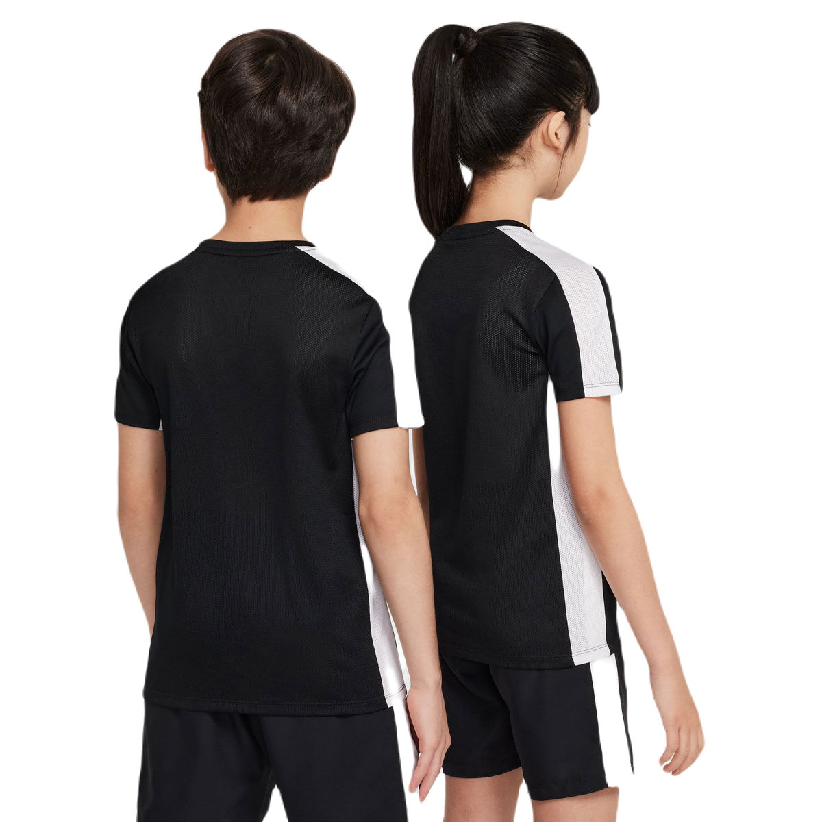 Nike Junior Academy 23 Dri-FIT Graphic Football Tee