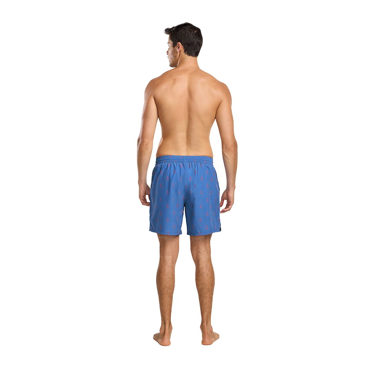 Speedo Mens Anchor Shorties