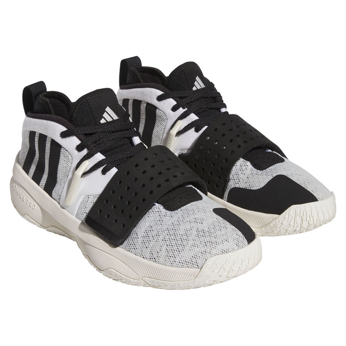 adidas Dame 8 Extply Basketball Shoes