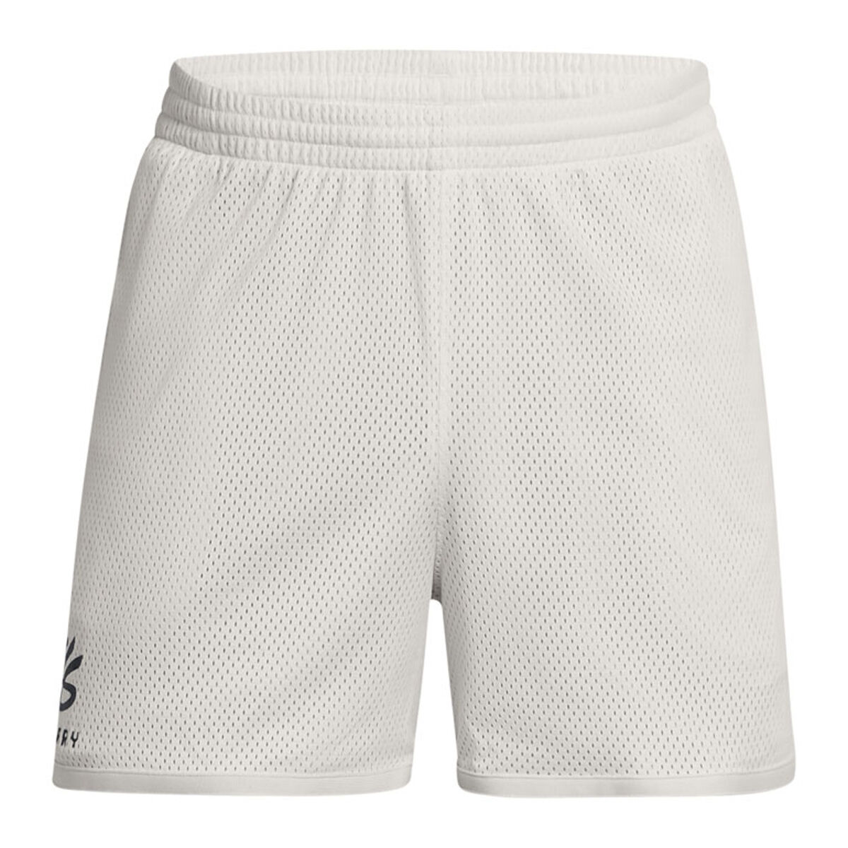 Under Armour Curry Mens Splash Basketball 5 inch Shorts