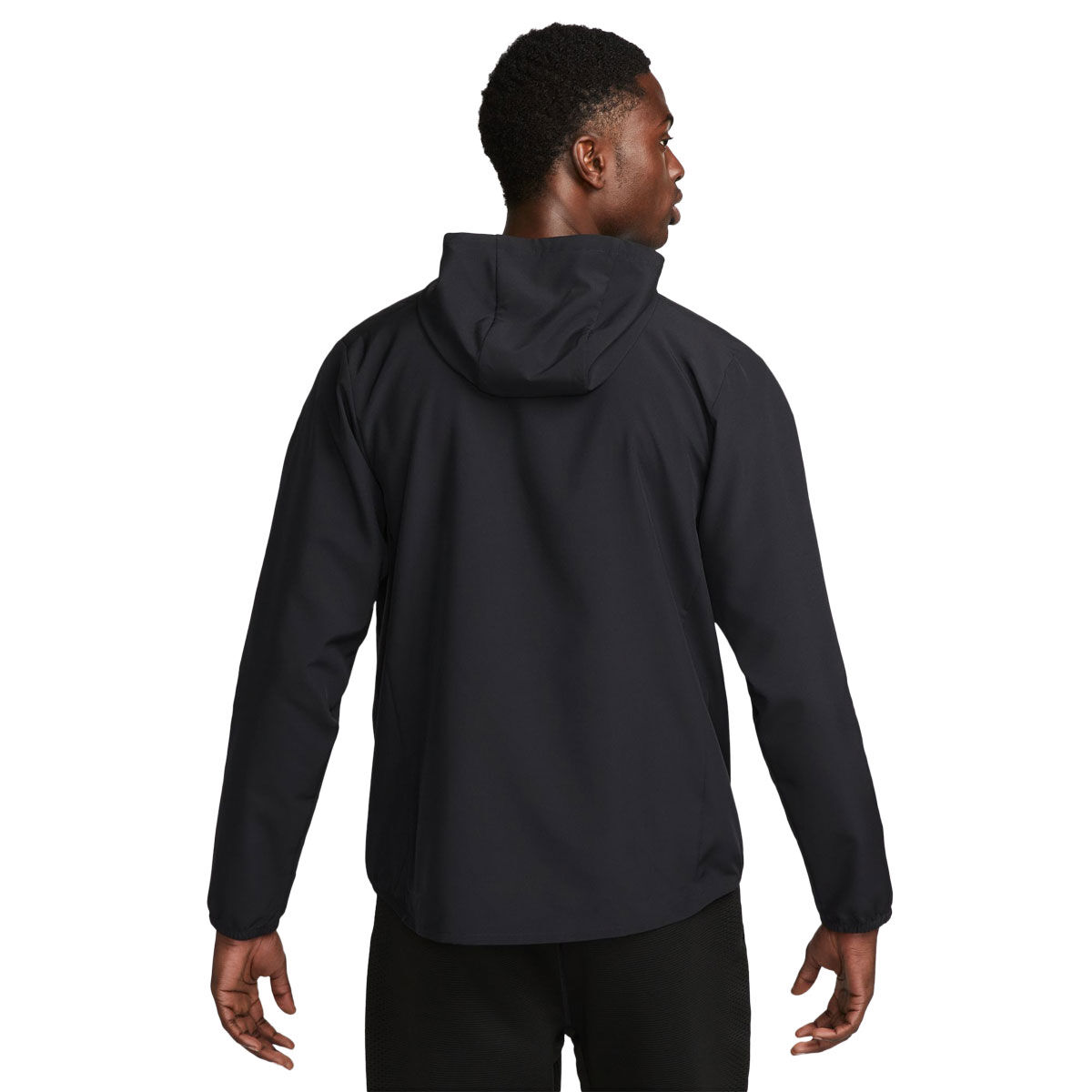 Nike Mens Form Dri-FIT Hooded Versatile Jacket