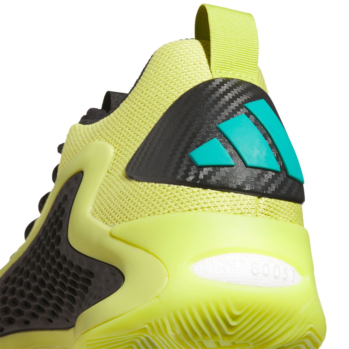 adidas Anthony Edwards 1 Low Basketball Shoes