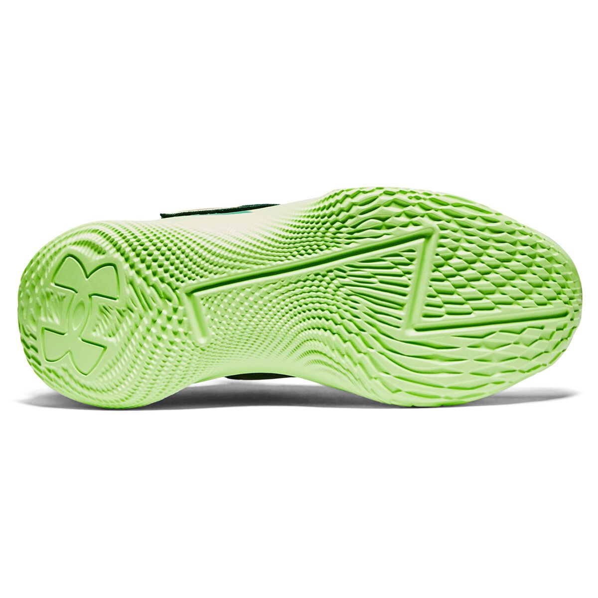 Under Armour Curry Fox 1 Happy Fox Day Alternate Basketball Shoes