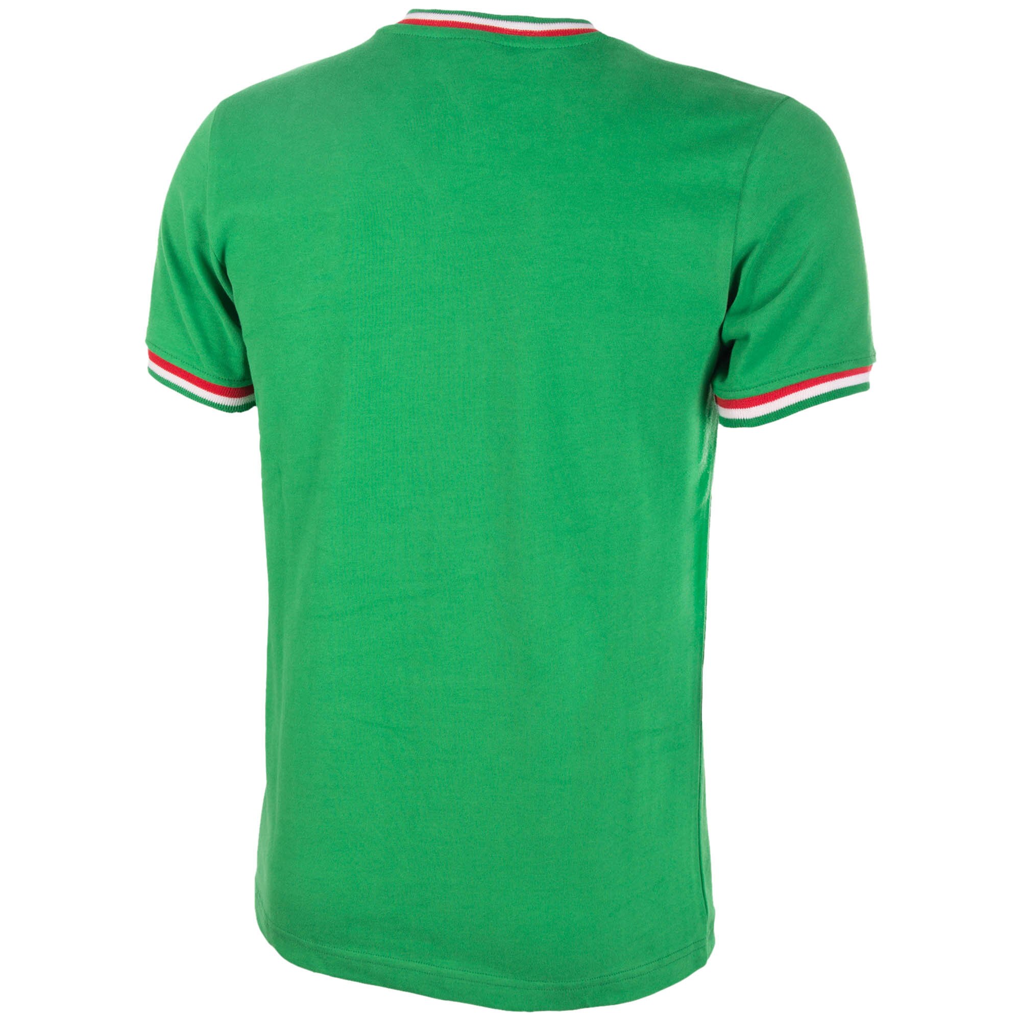 Mexico Pelè 1980's Retro Shirt