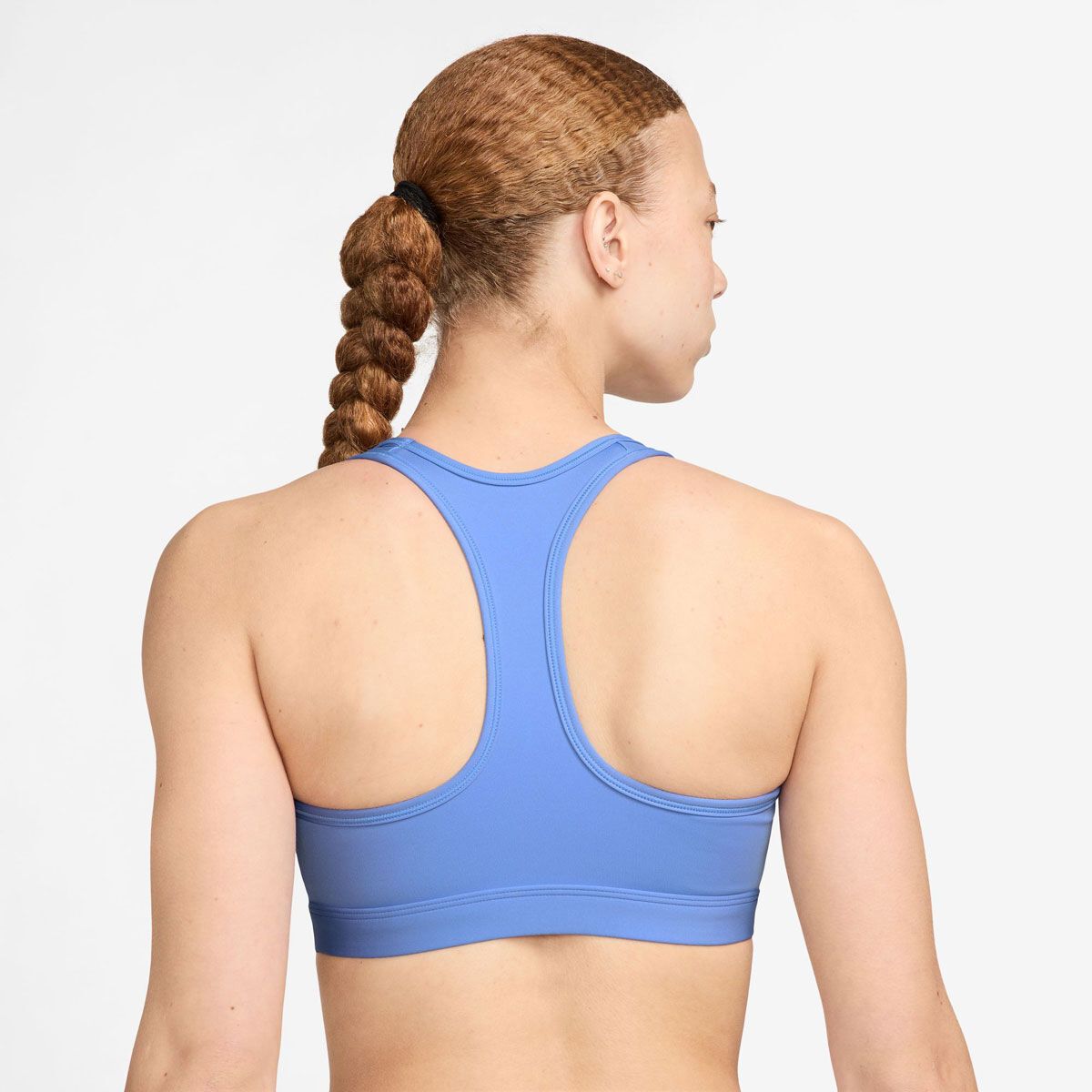 Nike Womens Swoosh Dri-FIT Medium Support Padded Sports Bra