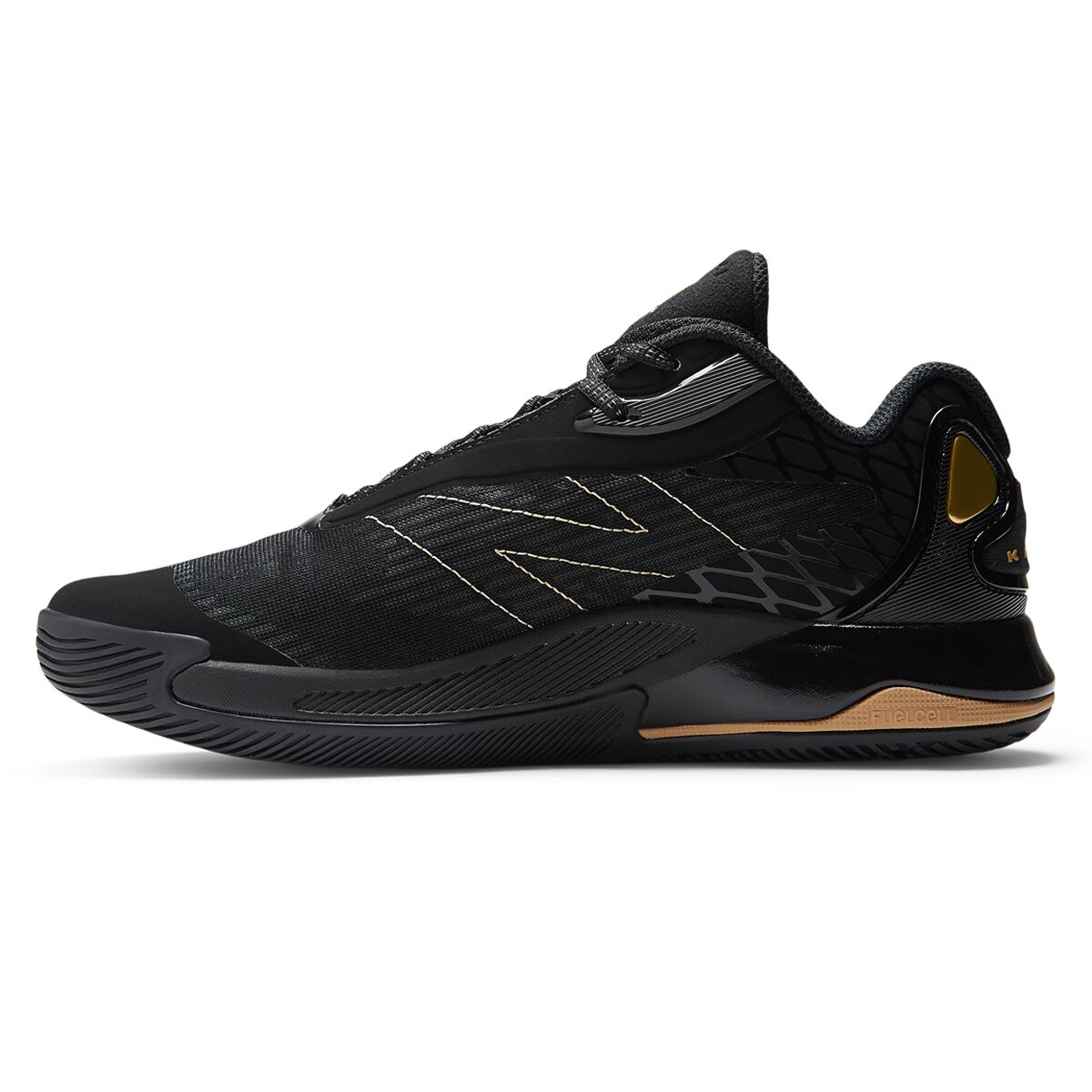 New Balance Kawhi 4 Basketball Shoes