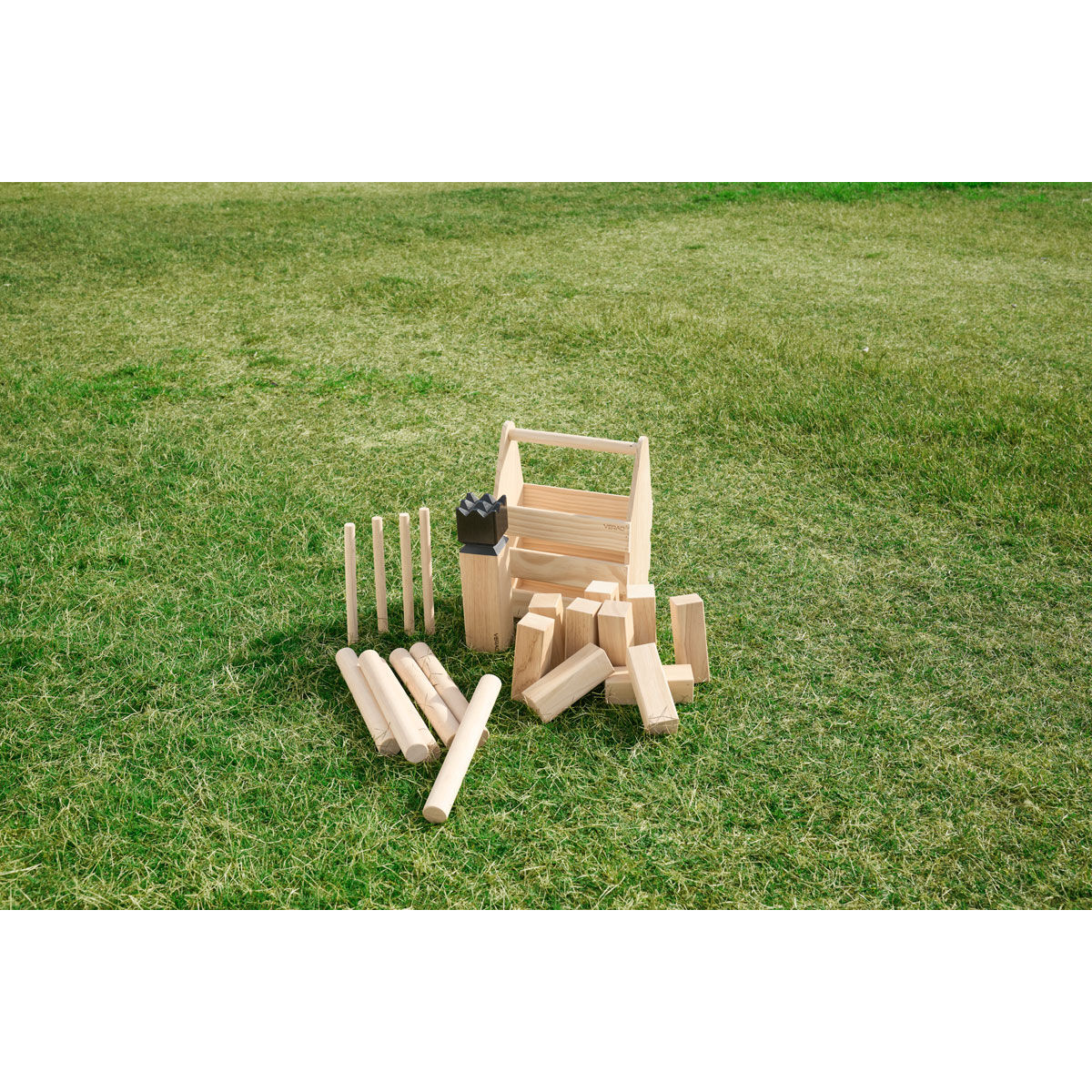 Verao Backyard Kubb