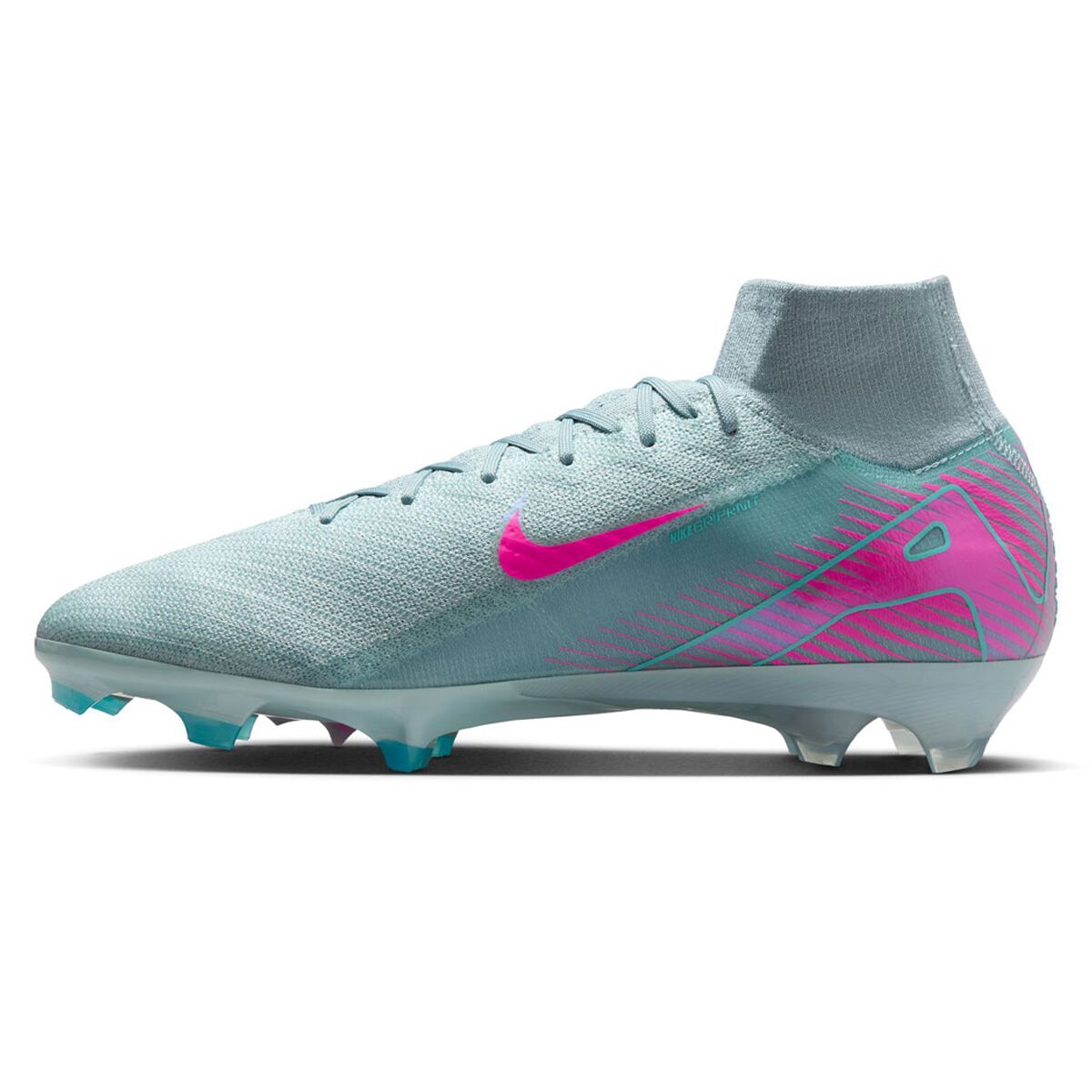 Nike Mercurial Superfly 10 Elite FG Football Boots