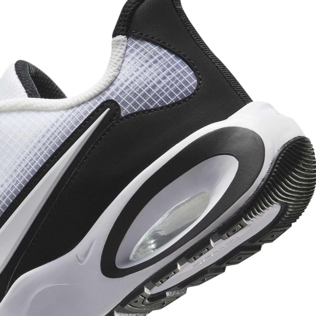 Nike Air Max Nova GS Kids Casual Shoes