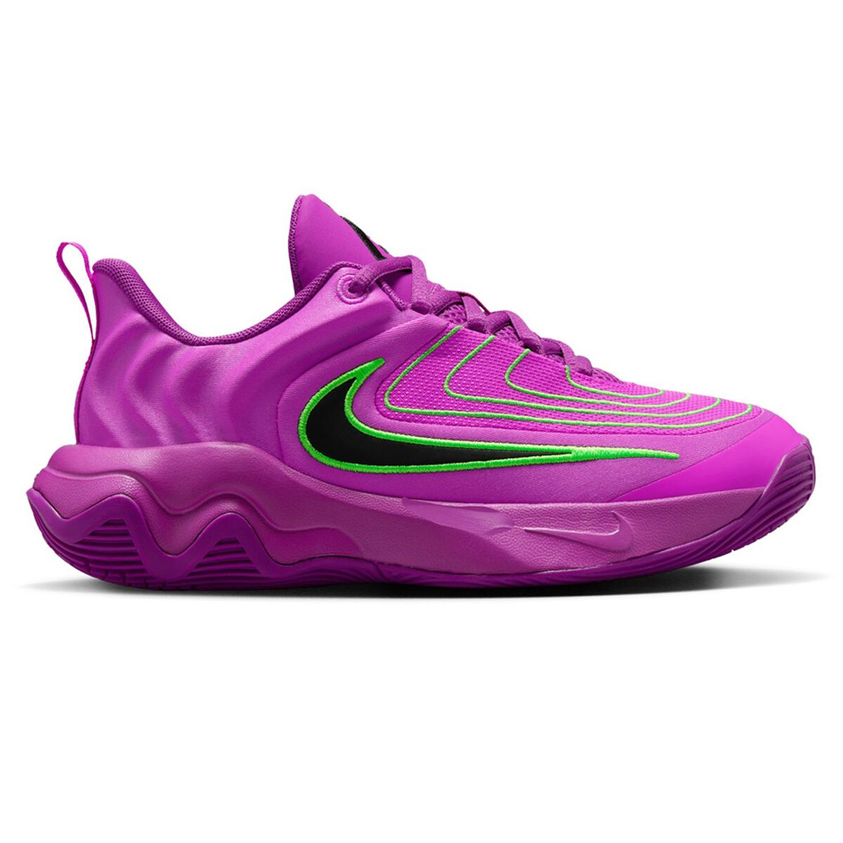 Nike Giannis Immortality 4 GS Kids Basketball Shoes