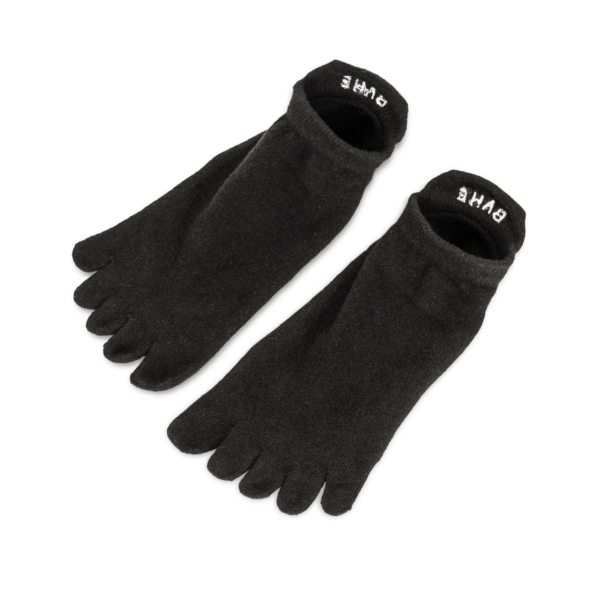 Bahe Grippy Closetoe Socks