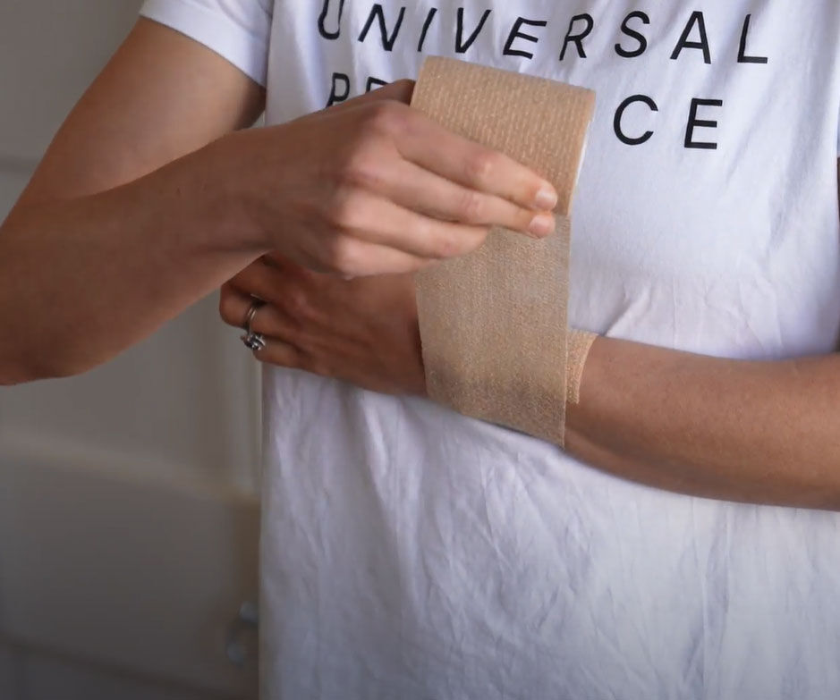 McDavid Cohesive Sports Tape