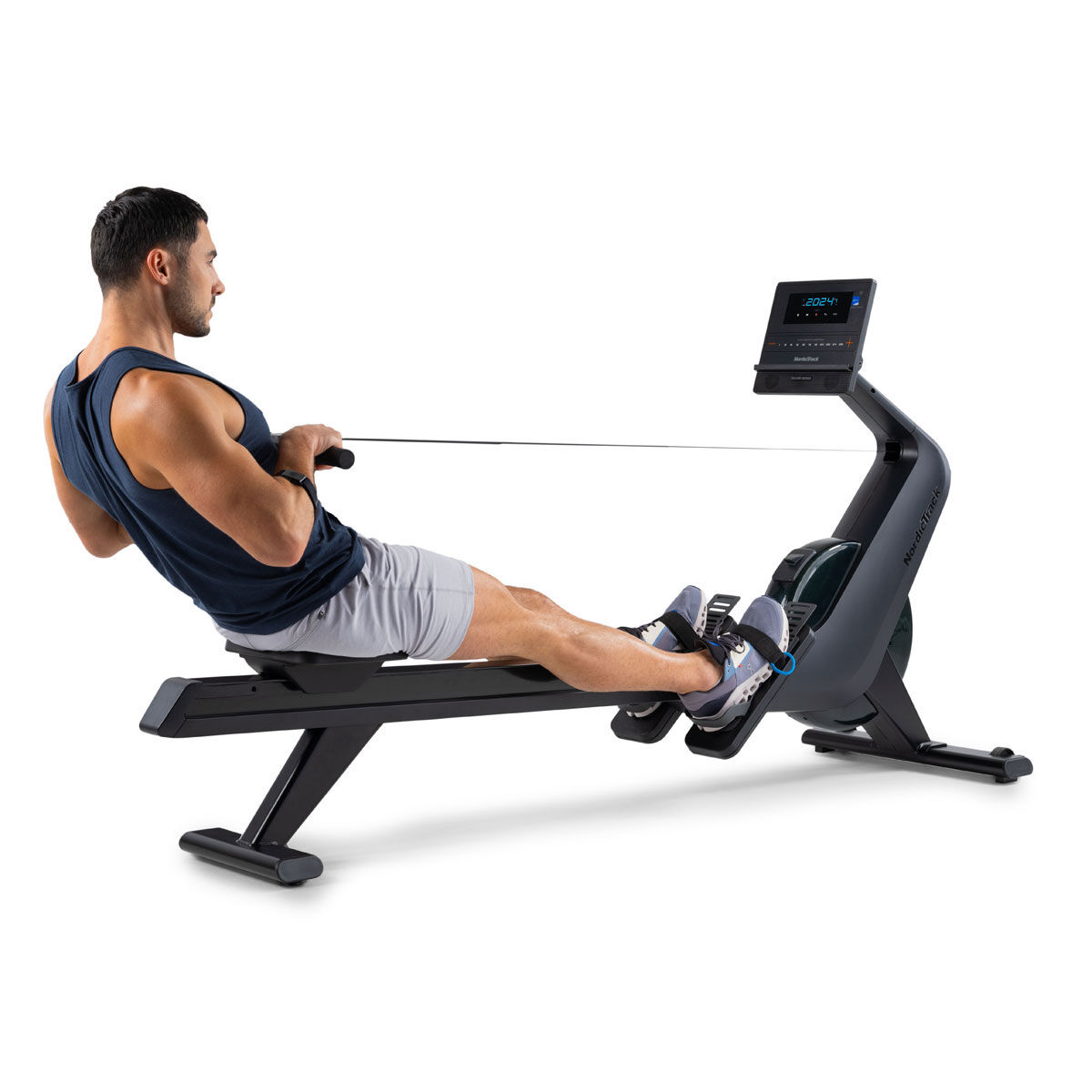 NordicTrack RW300 NT24 Rower