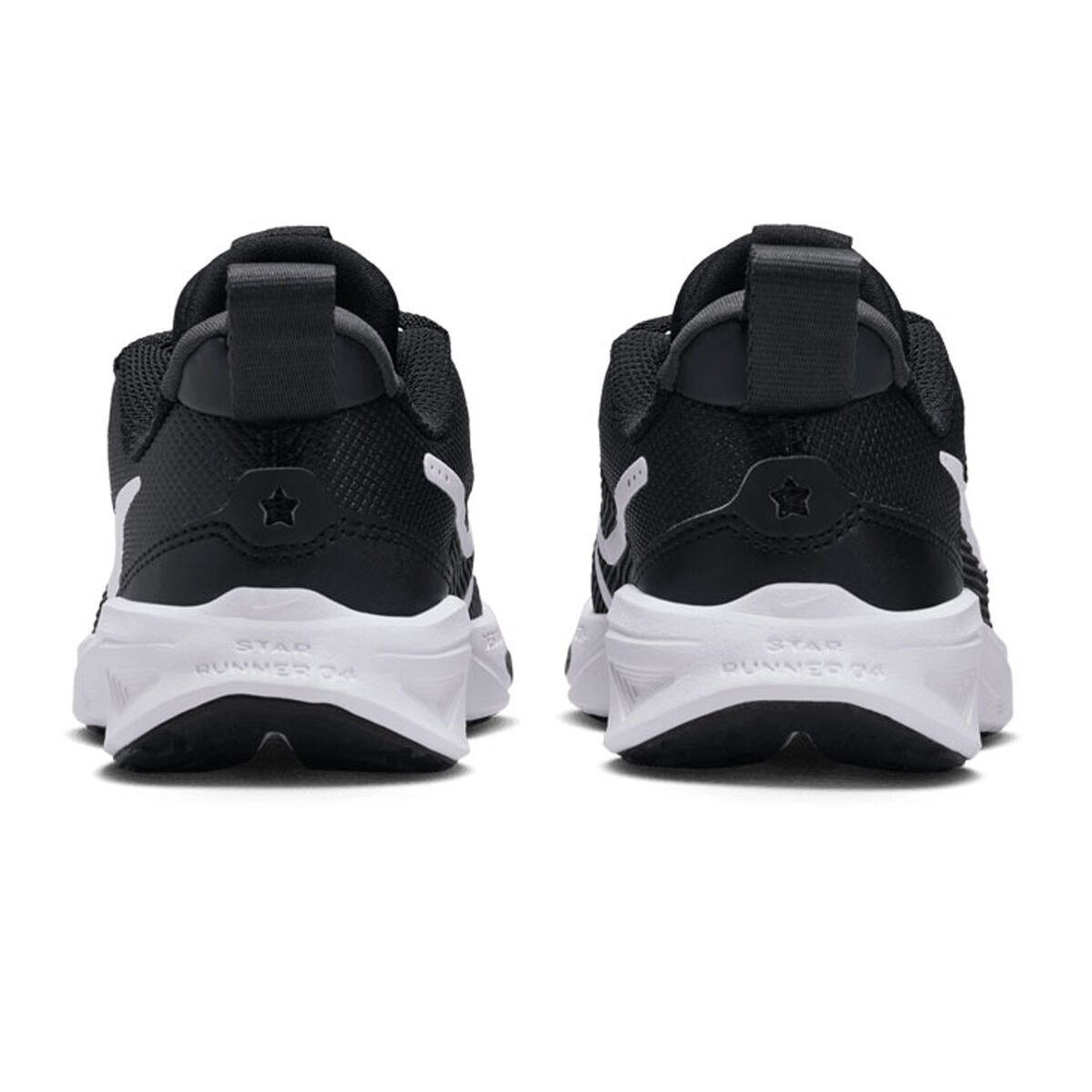 Nike Star Runner 4 Next Nature PS Kids Running Shoes