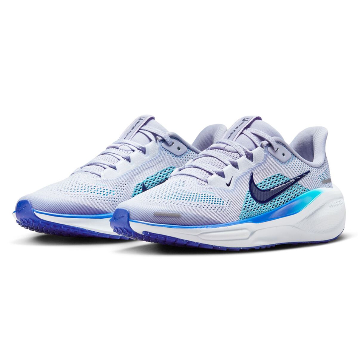 Nike Air Zoom Pegasus 41 Kids Running Shoes