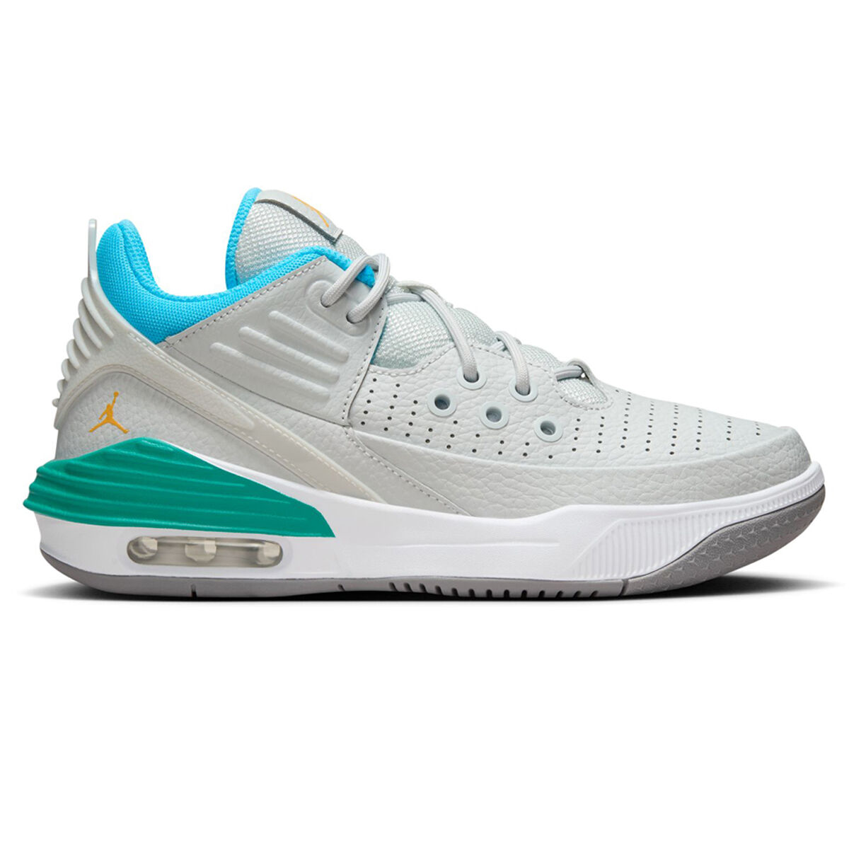 Jordan Max Aura 5 GS Kids Basketball Shoes