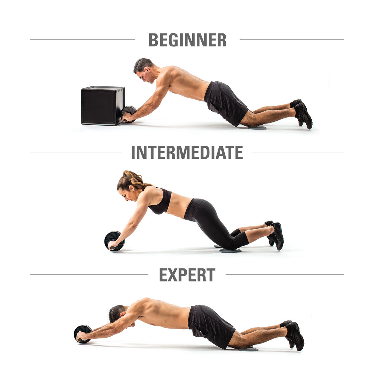 Harbinger  Ab Carver Sport Training Aid