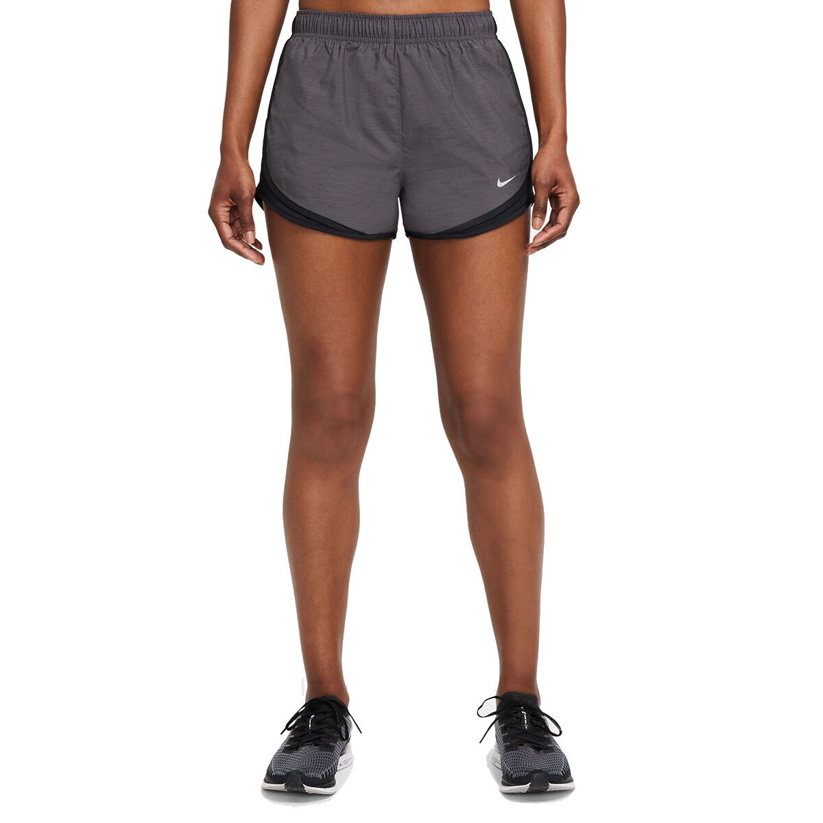 Nike Womens Tempo Dri-FIT Running Shorts