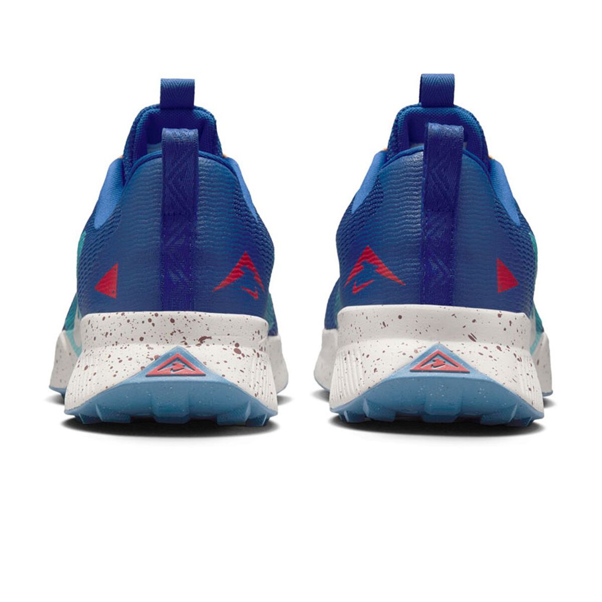 Nike Juniper 3 Mens Trail Running Shoes